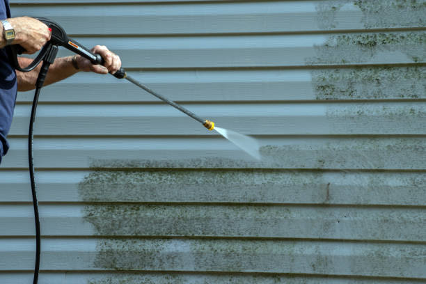 Best Pool Deck Cleaning  in Barneveld, WI
